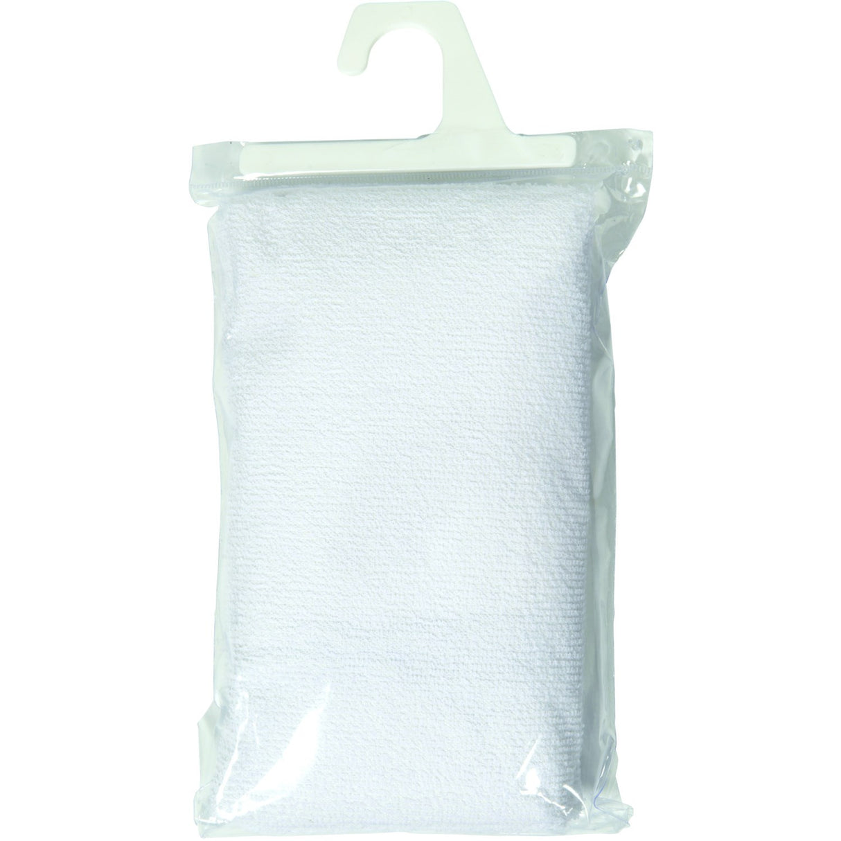 Candide White Bambus Madras Protector 60 × 120 Cm