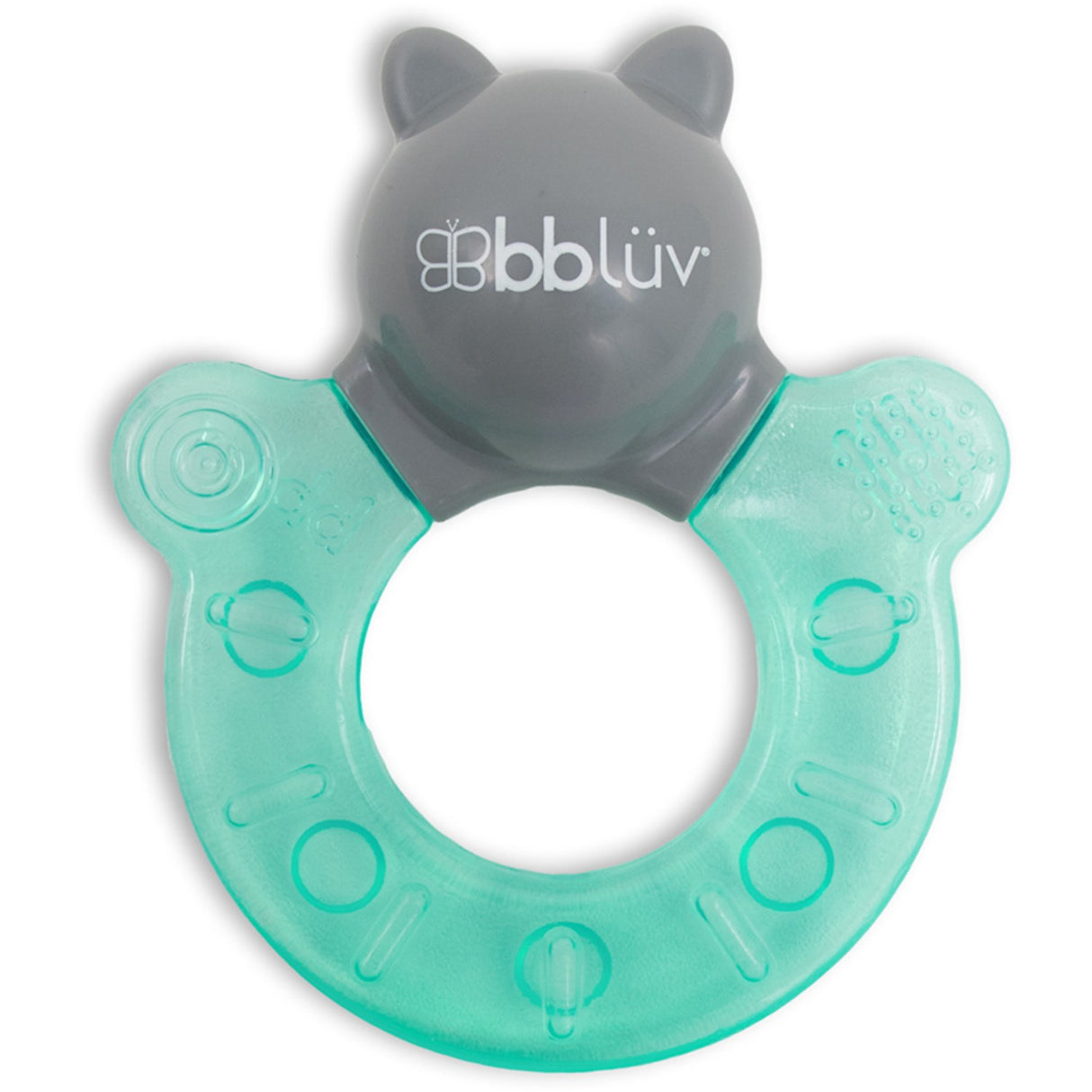 bblüv Aqua Cooling Bitering