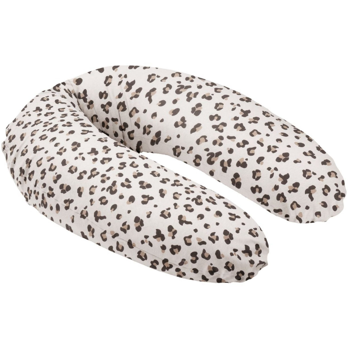 Doomoo Leopard Nursing & Pregnancy Pute