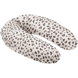 Doomoo Leopard Nursing & Pregnancy Pute