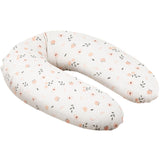 Doomoo Peach Nursing & Pregnancy Pute