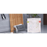 bblüv Transparent Reusable Sterilization Bags