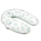 Doomoo Leaf Green Nursing & Pregnancy Pute