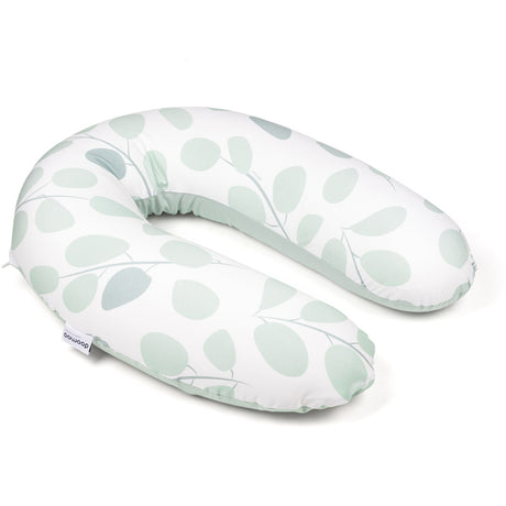 Doomoo Leaf Green Nursing & Pregnancy Pute