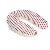 Doomoo Polka Creme Nursing & Pregnancy Pute