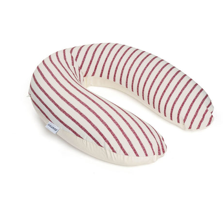 Doomoo Polka Creme Nursing & Pregnancy Pute