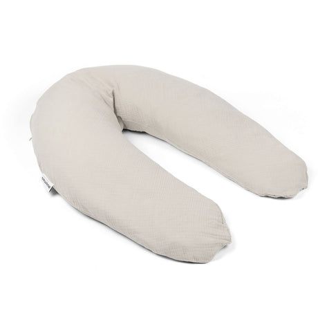 Doomoo Beige Basic Nursing & Pregnancy Pute