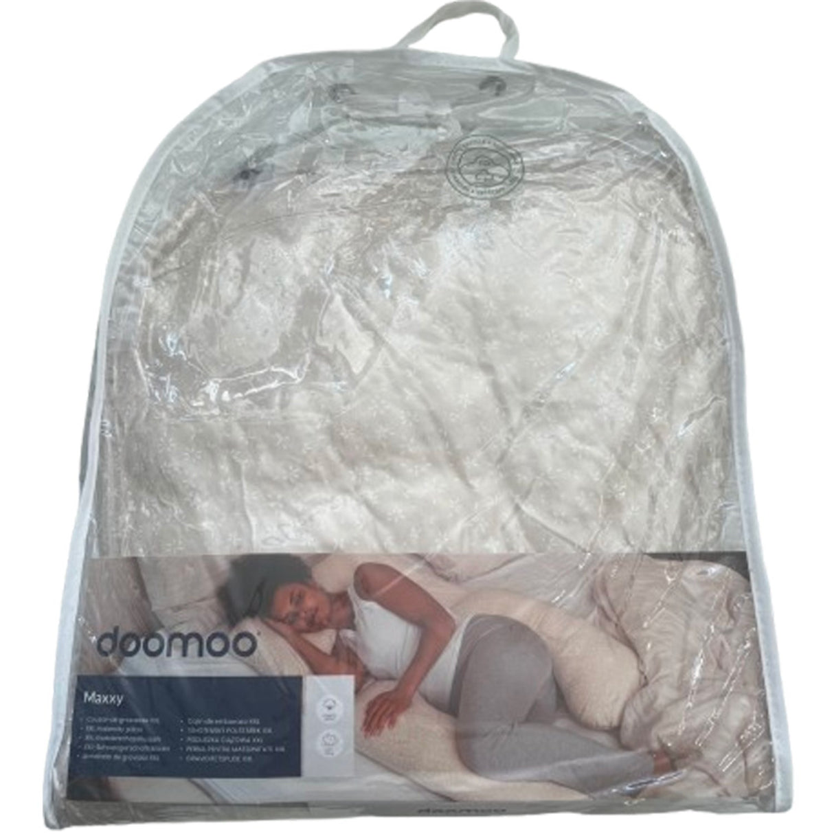 Doomoo Flower Sand Maxi Pregnancy Pute