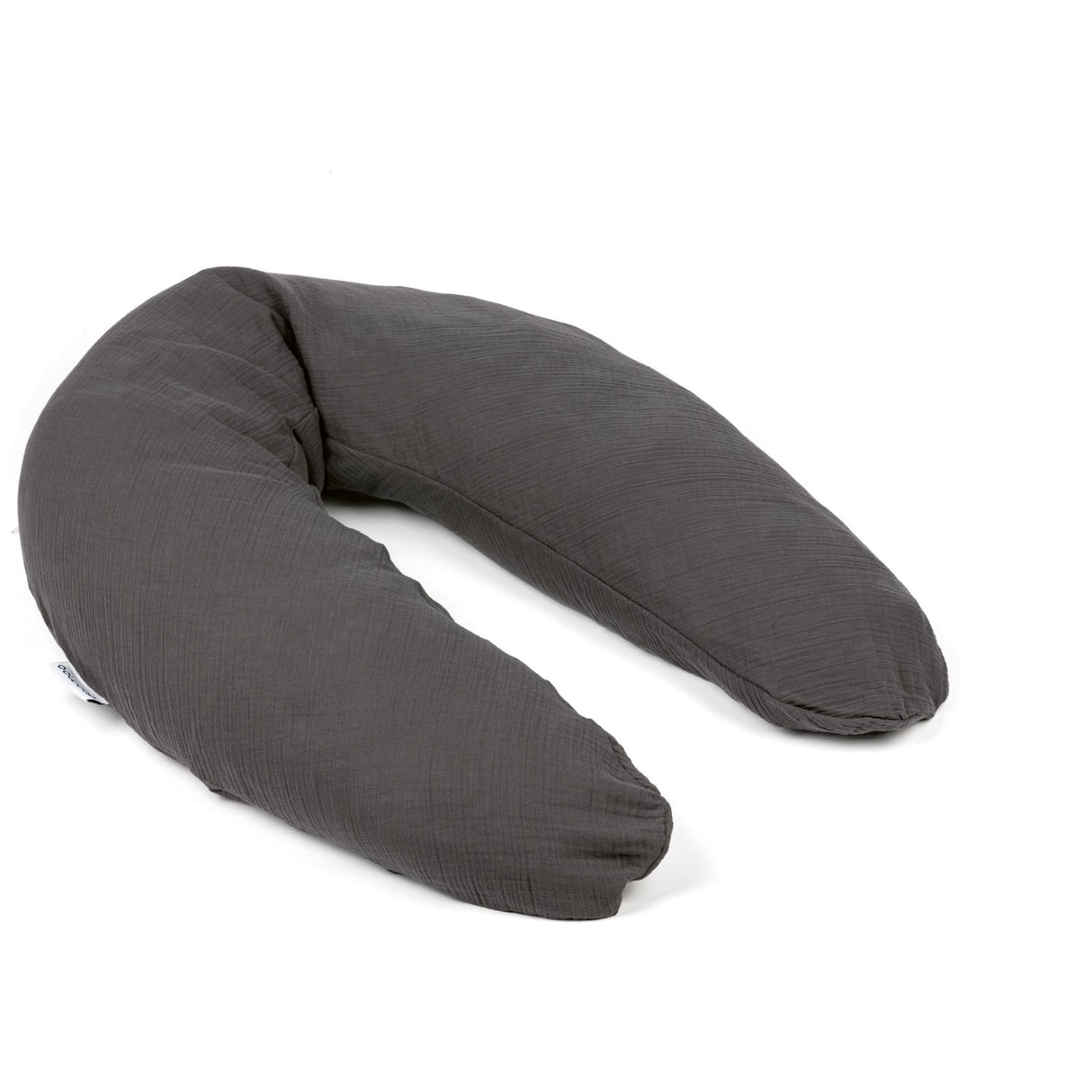 Doomoo Grey Basic Nursing & Pregnancy Pute