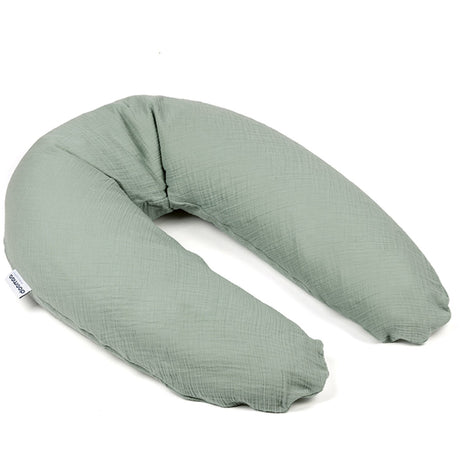 Doomoo Green Basic Nursing & Pregnancy Pute