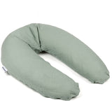 Doomoo Green Basic Nursing & Pregnancy Pute