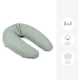 Doomoo Green Basic Nursing & Pregnancy Pute