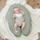 Doomoo Green Basic Nursing & Pregnancy Pute