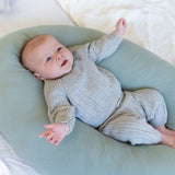 Doomoo Green Basic Nursing & Pregnancy Pute