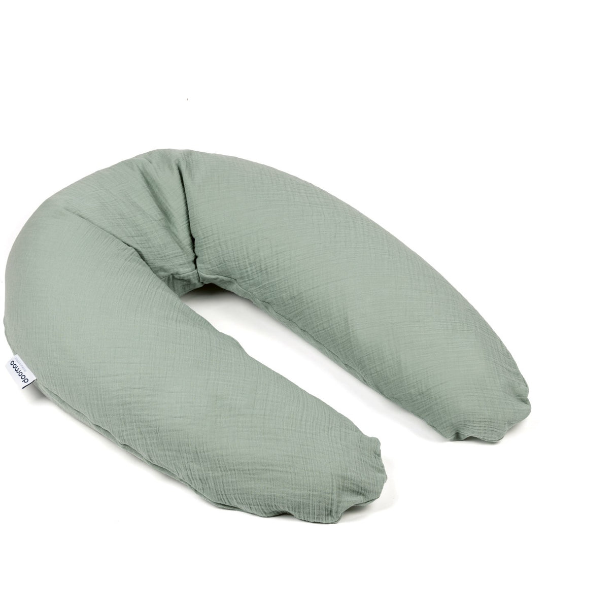 Doomoo Green Basic Nursing & Pregnancy Pute