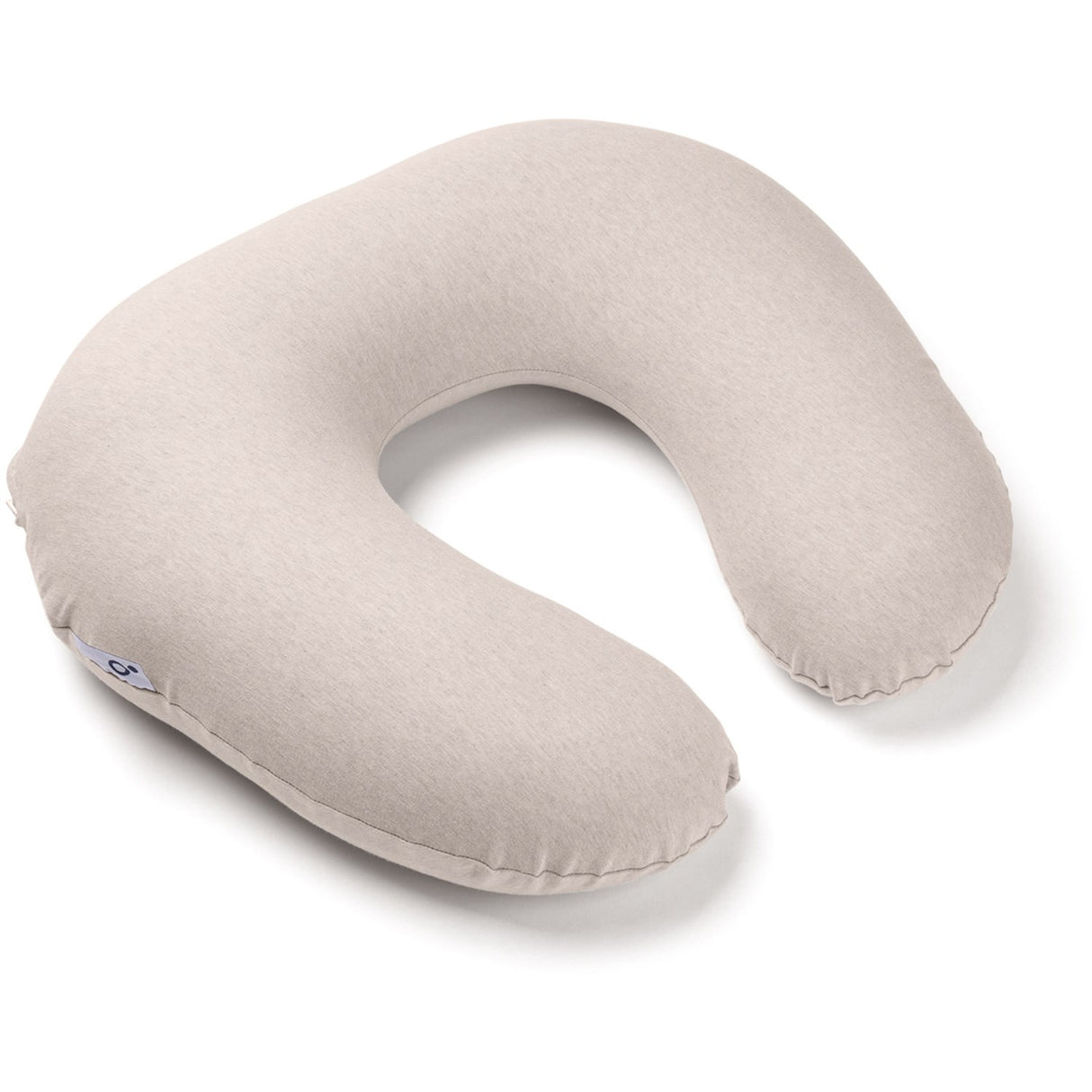 Doomoo Melange Sand Nursing Pute