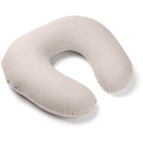 Doomoo Melange Sand Nursing Pute