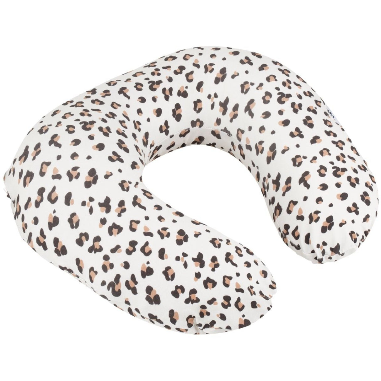 Doomoo Leopard Nursing Pute