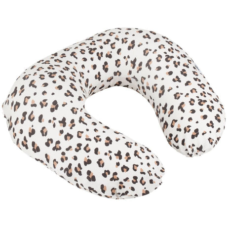 Doomoo Leopard Nursing Pute