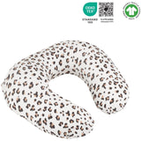 Doomoo Leopard Nursing Pute