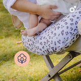 Doomoo Leopard Nursing Pute