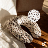Doomoo Leopard Nursing Pute