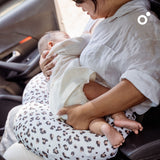 Doomoo Leopard Nursing Pute