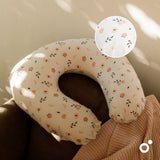 Doomoo Peach Nursing Pute