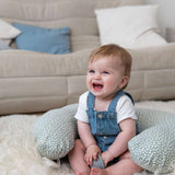 Doomoo Cloud Khaki Nursing Pute