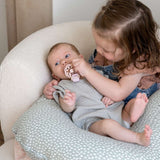 Doomoo Cloud Khaki Nursing Pute