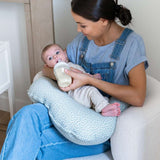 Doomoo Cloud Khaki Nursing Pute