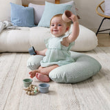 Doomoo Cloud Khaki Nursing Pute