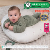 Doomoo Mushroom Nursing Pute