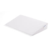 Doomoo White Wide Wedge Support Pute