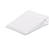 Doomoo White Narrow Wedge Pute