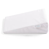 Doomoo White Narrow Wedge Pute