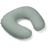 Doomoo Corduroy Khaki Nursing Pute