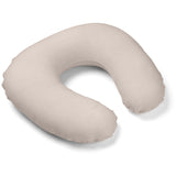 Doomoo Corduroy Sand Nursing Pute
