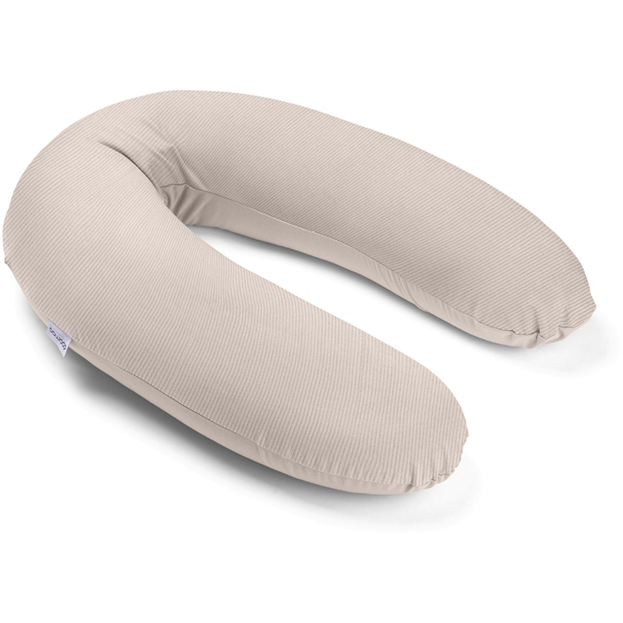 Doomoo Corduroy Sand Nursing & Pregnancy Pute