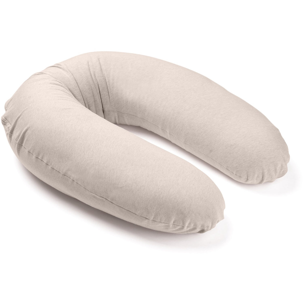 Doomoo Melange Sand Nursing & Pregnancy Pute