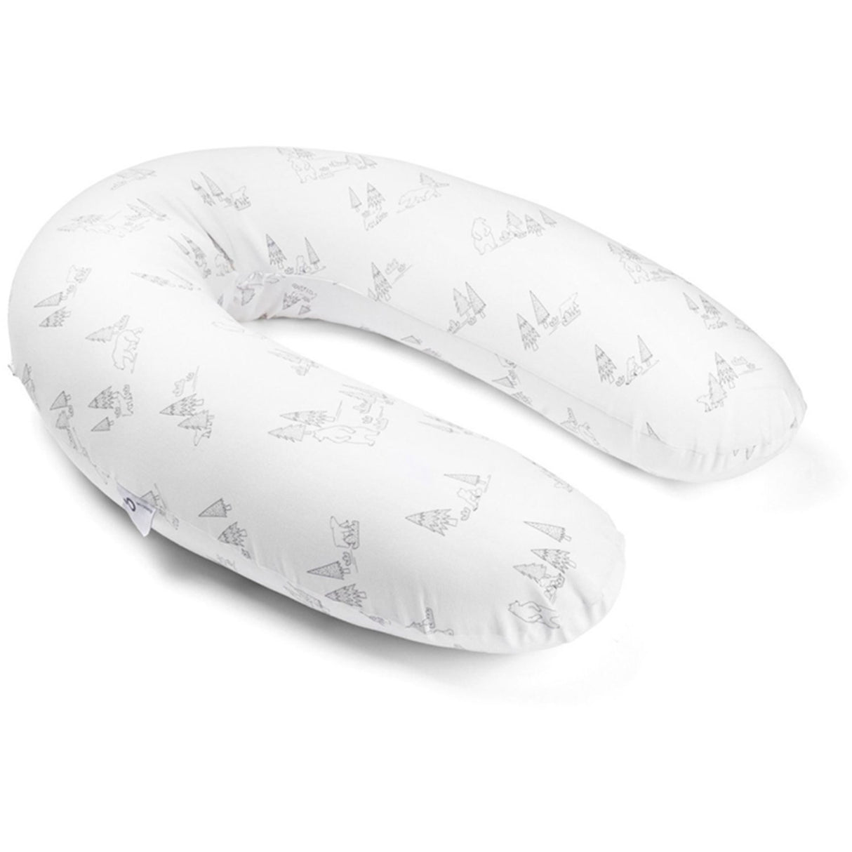 Doomoo Forest Nursing & Pregnancy Pute