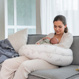 Doomoo Forest Nursing & Pregnancy Pute