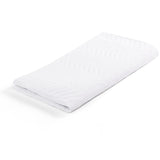 Doomoo White Madras Protector