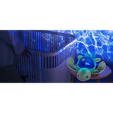 Pabobo Green Turtle Ocean Themed Projector USB