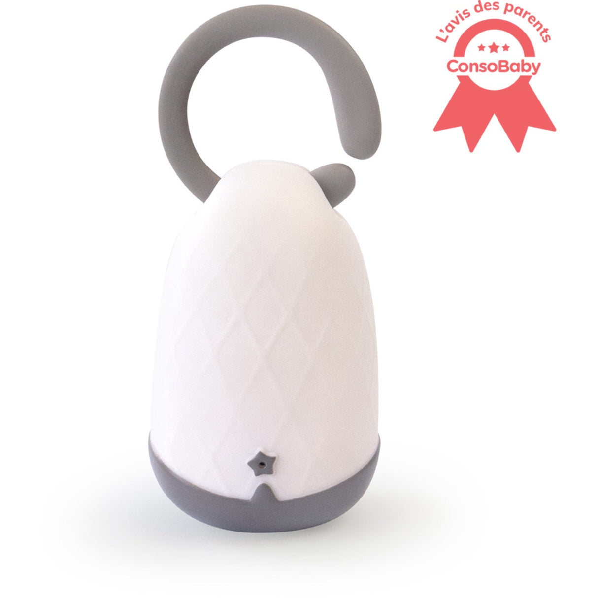 Pabobo White Magic Blo Night Light