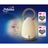 Pabobo White Magic Blo Night Light