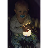 Pabobo White Magic Blo Night Light