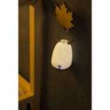 Pabobo White Magic Blo Night Light