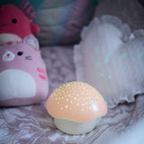 Pabobo Orange Star Projector