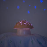 Pabobo Orange Star Projector